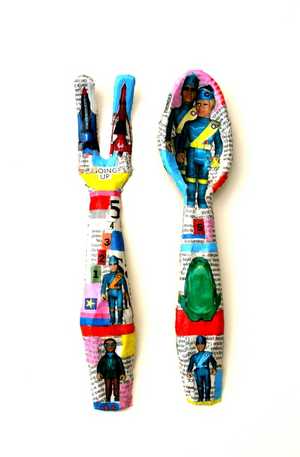 F.A.B. Caron Coldwell - F.A.B.