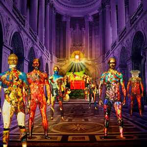 The Frailty of Politics, Faith & Ideology - Gordon Coldwell