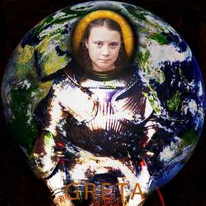 Greta - Gordon Coldwell