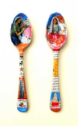 Mixed Spice Caron Coldwell - Mixed Spice