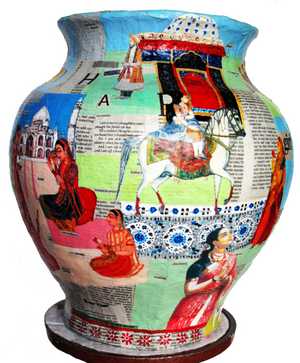 Tales of India 3 Tales of India 3 - Caron Coldwell