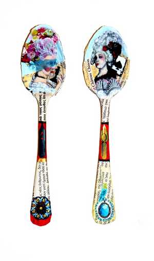 Quinaville Caron Coldwell - Quinaville