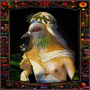 Spring Bride - Gordon Coldwell