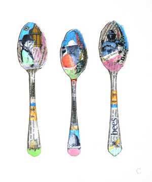 Bee Keeping Caron Coldwell - Bee Keeping