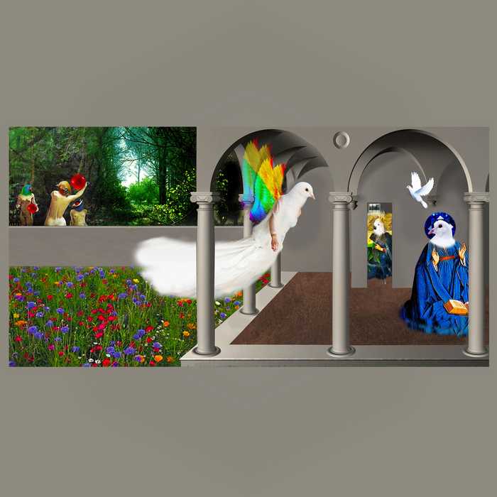 Another Midsummer Night's Dream - Gordon Coldwell