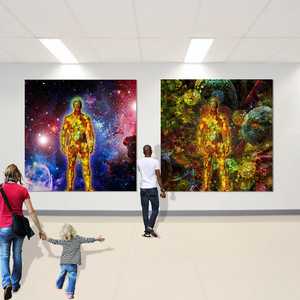 Starman Gallery - Gordon Coldwell