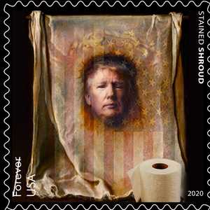 FAKE News - Gordon Coldwell