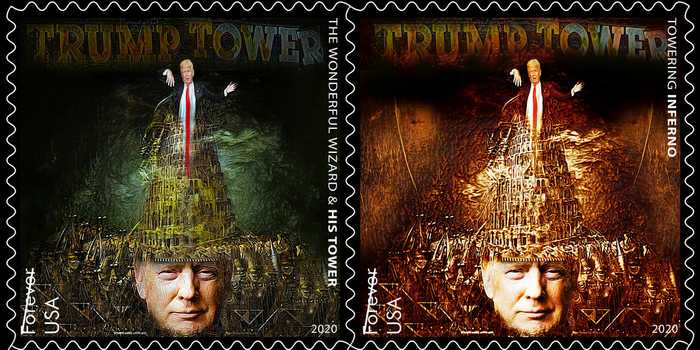 The Wonderful Wizard of...