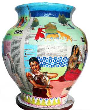 Tales of India 1 Tales of India 1 - Caron Coldwell