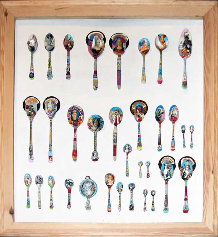 The Art of Narratives (NFS) The Art of Narratives - Caron Coldwell