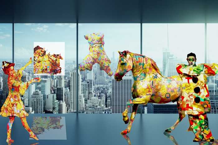 The Audition - Gordon Coldwell