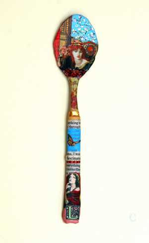 Spring & Summer Spring & Summer - Caron Coldwell