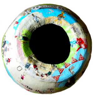 Sports Day -Top Sports Day - Caron Coldwell