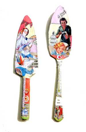 Tea Time 1 Caron Coldwell - Tea Time 1