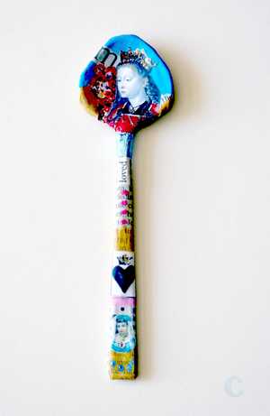 Fairy Queen Caron Coldwell - Fairy Queen