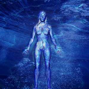 The Birth of Venus - Gordon Coldwell