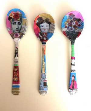 Porcelain & Perfume Porcelain & Perfume - Caron Coldwell