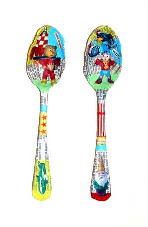 The Race Caron Coldwell - The Race