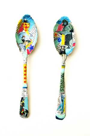 Fly With Me Caron Coldwell - Fly with Me