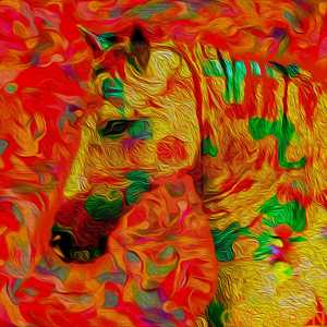 God Head Creation - Gordon Coldwell