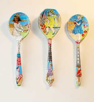 Sunshine Girls Caron Coldwell - Sunshine Girls