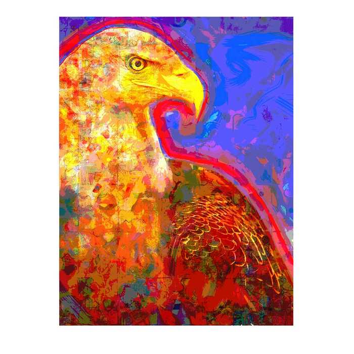 Oberon - Gordon Coldwell