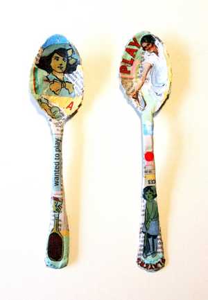 You Serve Caron Coldwell - YouServe