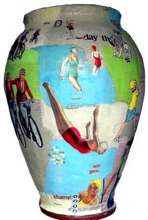 Sports Day 2 Sports Day 2 - Caron Coldwell