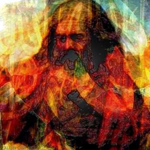 All in One God - Gordon Coldwell