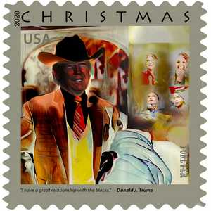 Dreaming of a White Christmas - Gordon Coldwell