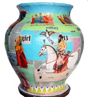 Tales of India 4 Tales of India 4 - Caron Coldwell