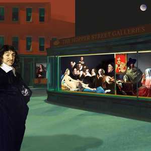 Gallery of Curiosities - Gordon Coldwell