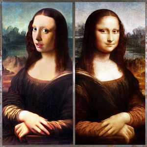 Screen Test - Take Two - Gordon Coldwell